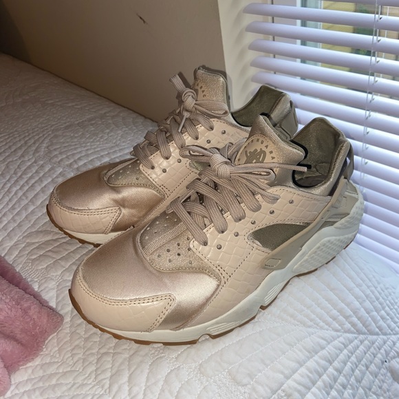 Nike huaraches women size 9 - Picture 2 of 7